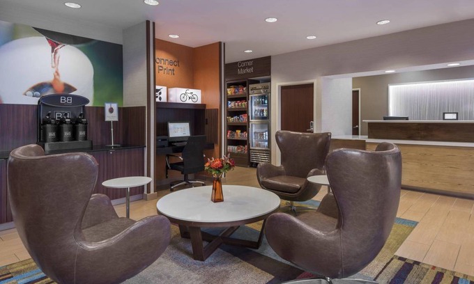 Newtonville Hotel | 26 m² Hotel ∙ 127 guests