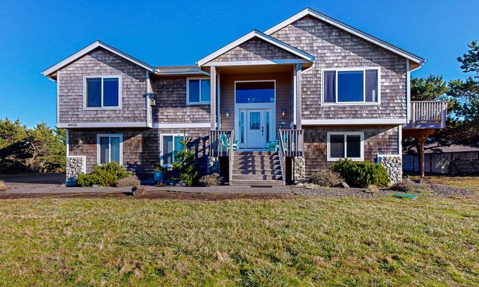 Warrenton House | 266 m² House ∙ 5 bedrooms ∙ 10 guests