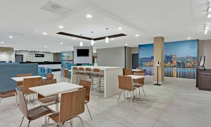 Erie Hotel | 27 m² Hotel ∙ 127 guests