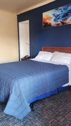 Rural Retreat Hotel | 27 m² Motel ∙ 4 guests