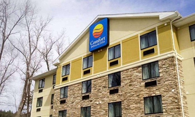 Brattleboro Hotel | 28 m² Hotel ∙ 127 guests