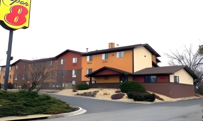 Hagerstown Hotel | 28 m² Hotel ∙ 127 guests