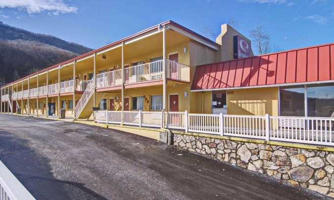 Bluefield Hotel | 30 m² Hotel ∙ 127 guests