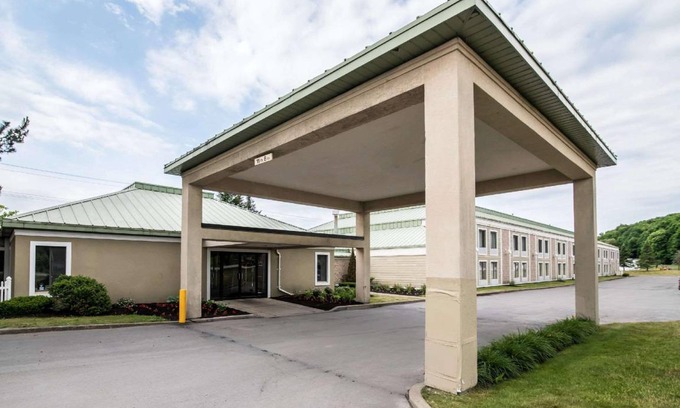 Cortland Hotel | 30 m² Hotel ∙ 127 guests