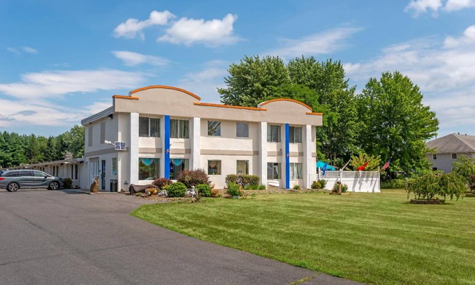 Highland Hotel | 30 m² Hotel ∙ 127 guests