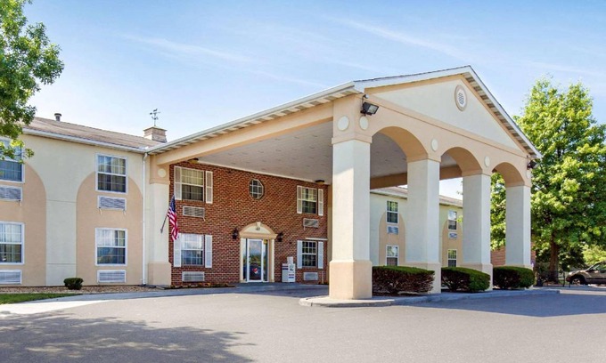 Stephens City Hotel | 30 m² Hotel ∙ 4 guests