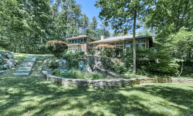 Kittery Point House | 302 m² House ∙ 3 bedrooms ∙ 10 guests