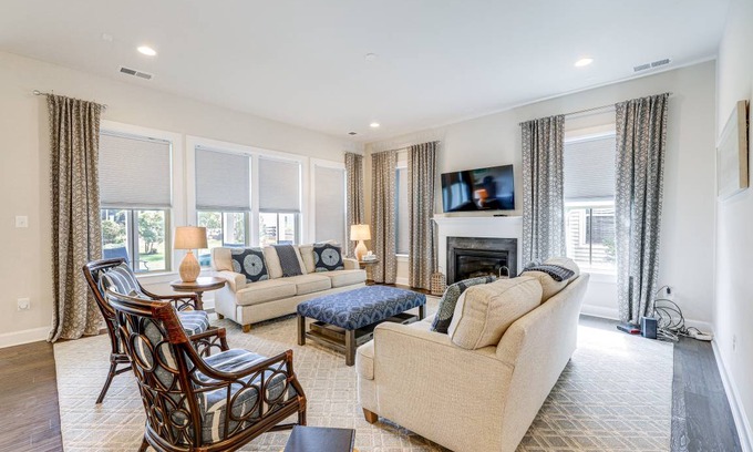 Ocean View House | 304 m² House ∙ 5 bedrooms ∙ 10 guests