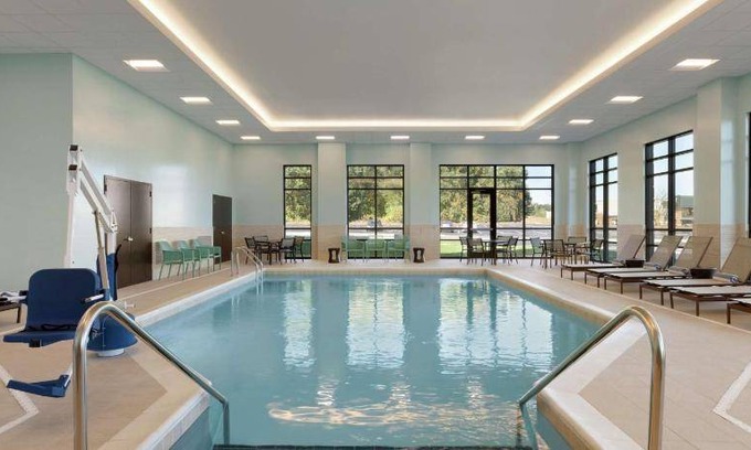 Westmere Hotel | 31 m² Hotel ∙ 127 guests