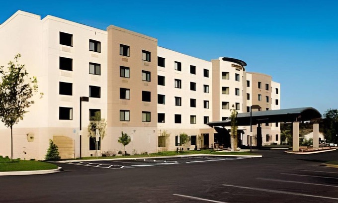 Malvern Hotel | 31 m² Hotel ∙ 127 guests