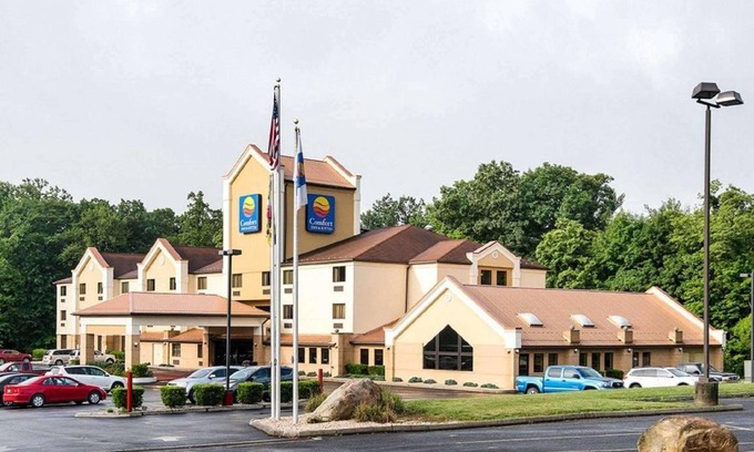 LaVale Hotel | 31 m² Hotel ∙ 127 guests