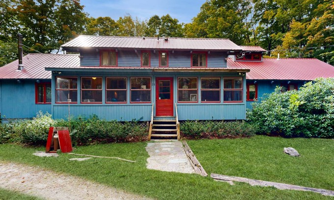 Forest Farms House | 315 m² House ∙ 4 bedrooms ∙ 8 guests