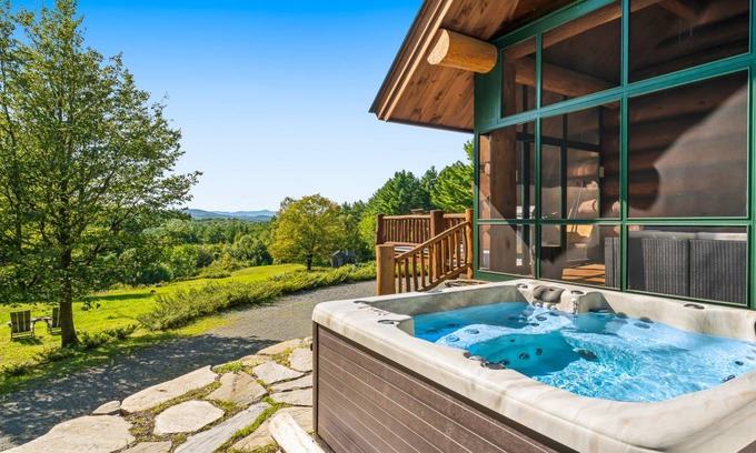 Hartland Four Corners House | 320 m² House ∙ 4 bedrooms ∙ 8 guests