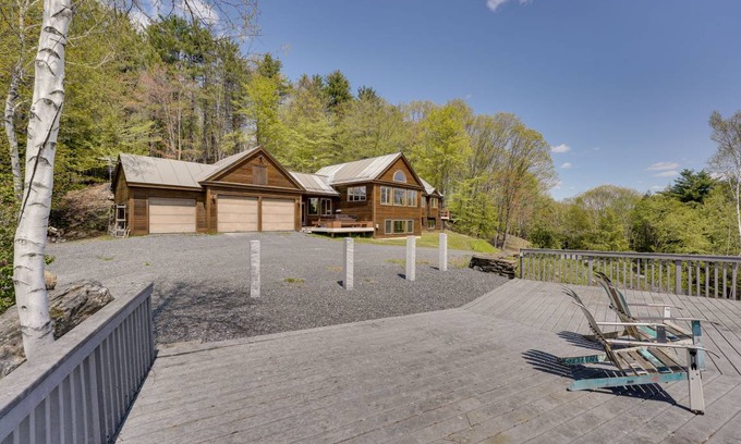 Windsor House | 321 m² House ∙ 4 bedrooms ∙ 9 guests