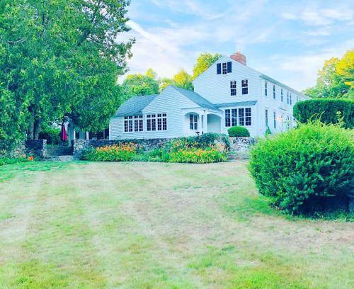 York Harbor Bed & Breakfast | 33 m² Bed and breakfast ∙ 2 guests