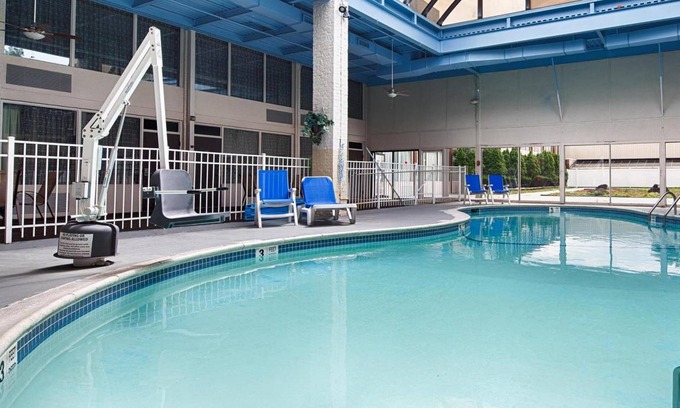 Newtonville Hotel | 33 m² Hotel ∙ 4 guests