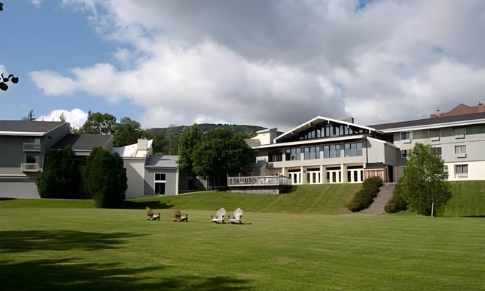 Stratton Mountain Resort | 33 m² Resort ∙ 127 guests