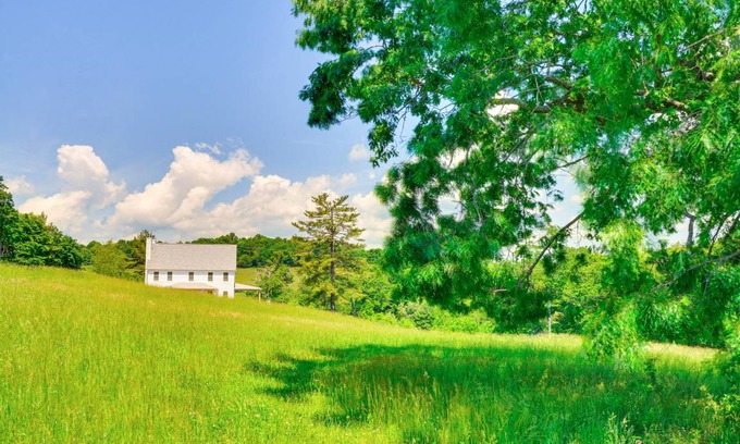 Vesta House | 334 m² House ∙ 6 bedrooms ∙ 12 guests
