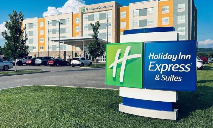 Moundsville Hotel | 35 m² Hotel ∙ 127 guests
