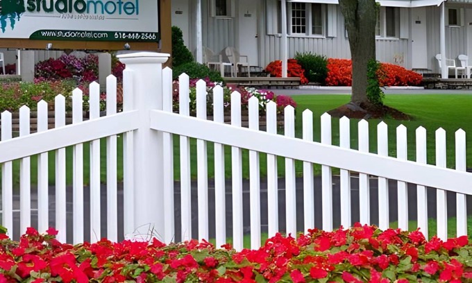 Lake George Hotel | 35 m² Motel ∙ 127 guests