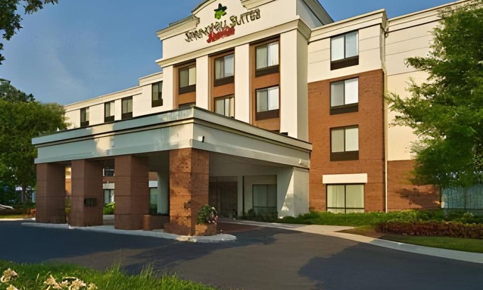 Glen Allen Hotel | 36 m² Hotel ∙ 8 guests