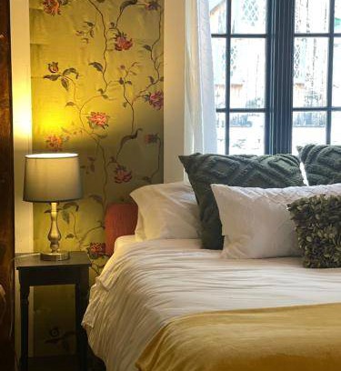Whiting Bed & Breakfast | 37 m² Bed and breakfast ∙ 2 guests