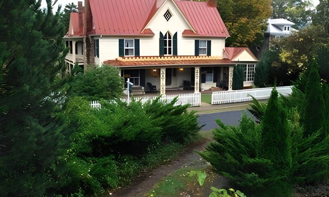 Goshen Bed & Breakfast | 37 m² Bed and breakfast ∙ 3 guests