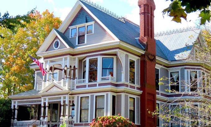 North Berwick Bed & Breakfast | 37 m² Bed and breakfast ∙ 3 guests