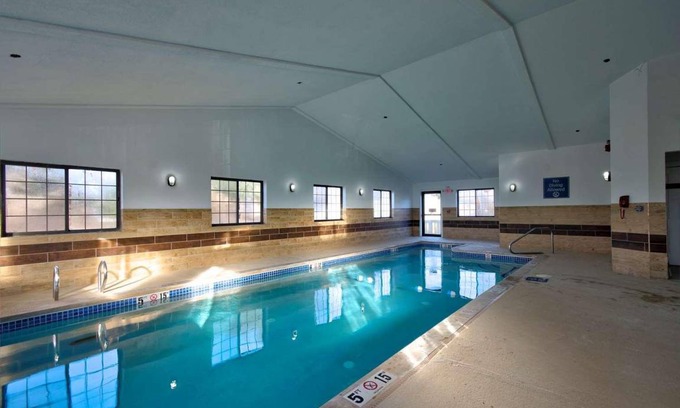 Seabrook Hotel | 37 m² Hotel ∙ 127 guests