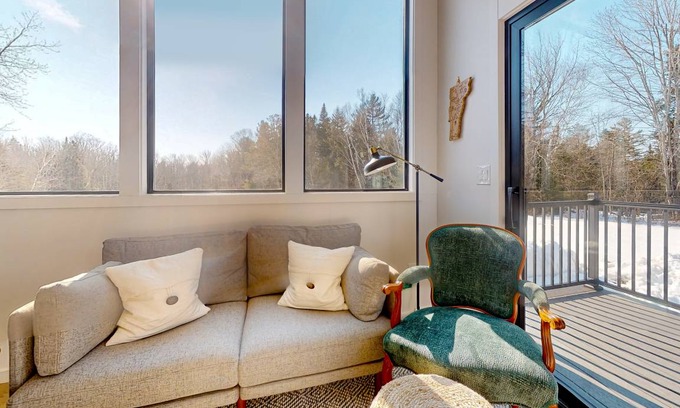 Weston House | 37 m² House ∙ 1 bedroom ∙ 2 guests