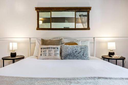 Bridgewater House | 37 m² Motel ∙ 2 guests