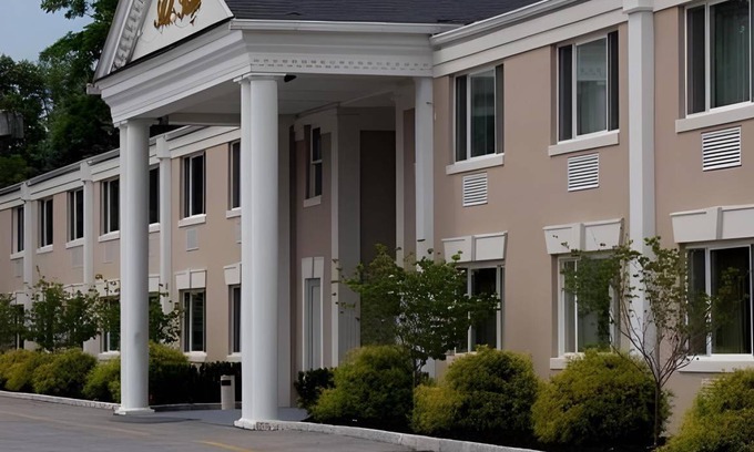 Hopewell Junction House | 37 m² Motel ∙ 2 guests