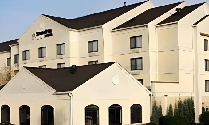 Washington Hotel | 38 m² Hotel ∙ 127 guests