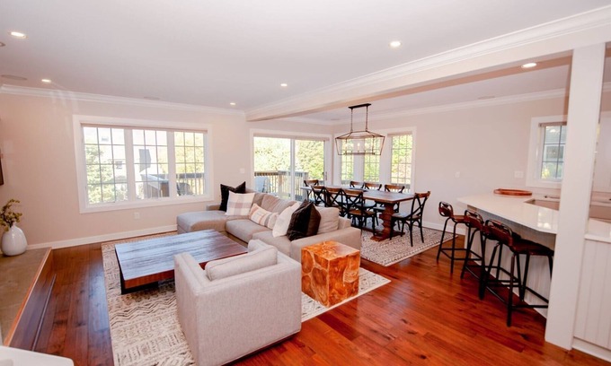 Stowe Area House | 4 BR Home at Topnotch Resort & Spa, Stowe Vermont