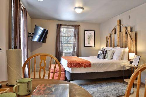 Bridgewater House | 42 m² Motel ∙ 2 guests