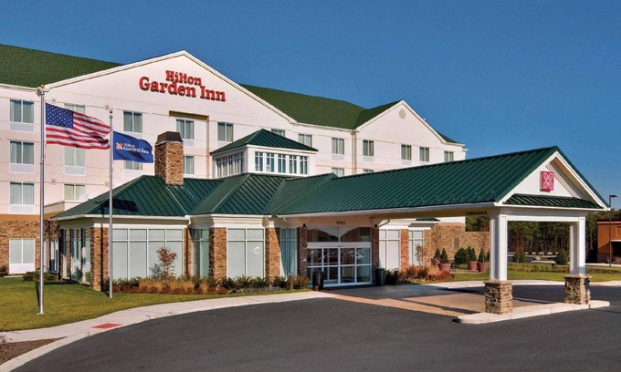 Lakewood Hotel | 45 m² Hotel ∙ 127 guests