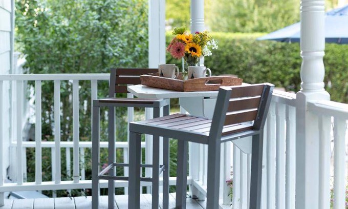 Shelter Island Heights Bed & Breakfast | 46 m² Bed and breakfast ∙ 4 guests