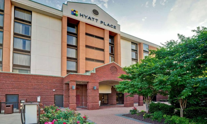 Innsbrook Hotel | 46 m² Hotel ∙ 127 guests