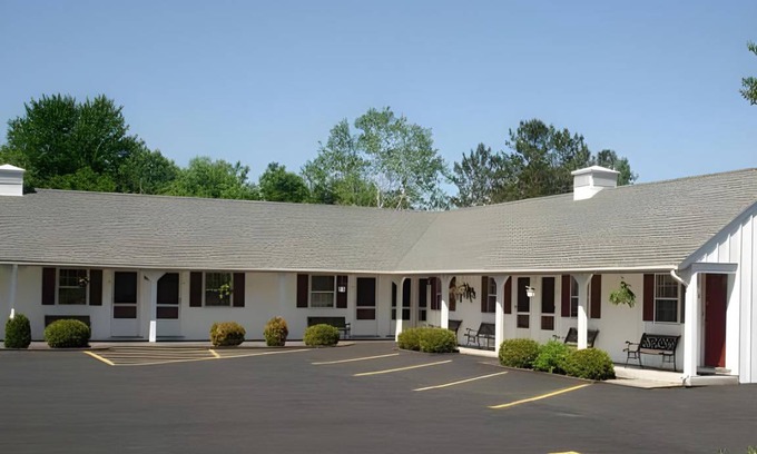 Franconia Hotel | 46 m² Motel ∙ 4 guests