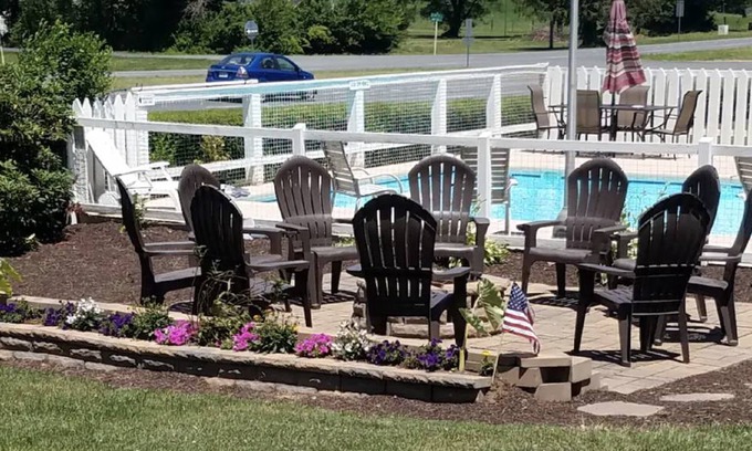 Luray Hotel | 469 m² Hotel ∙ 5 guests