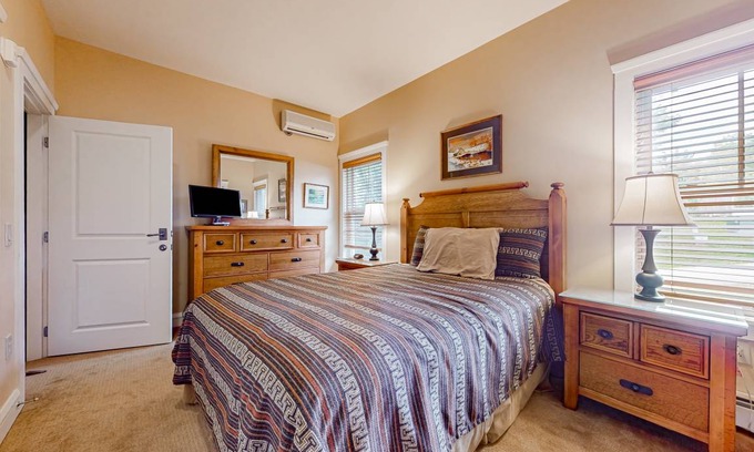 Proctorsville House | 49 m² House ∙ 1 bedroom ∙ 4 guests