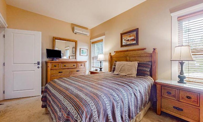 Proctorsville House | 49 m² House ∙ 1 bedroom ∙ 4 guests