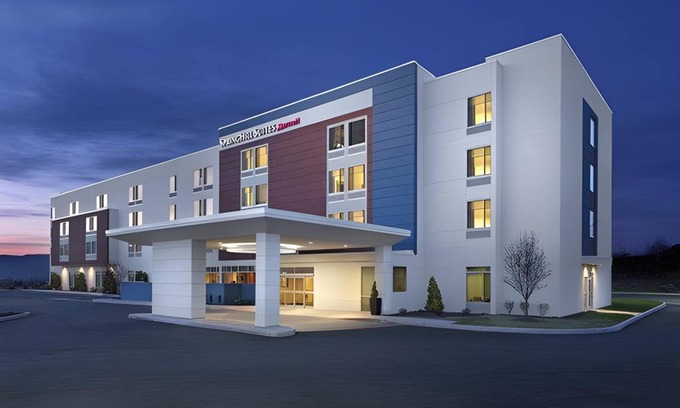 Hampton Hotel | 51 m² Hotel ∙ 127 guests