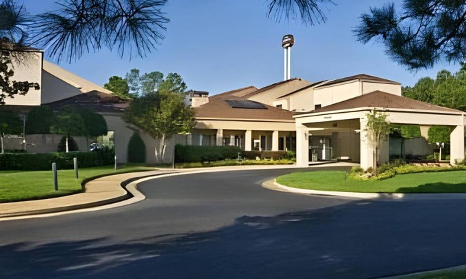 Coliseum Central Hotel | 53 m² Hotel ∙ 8 guests