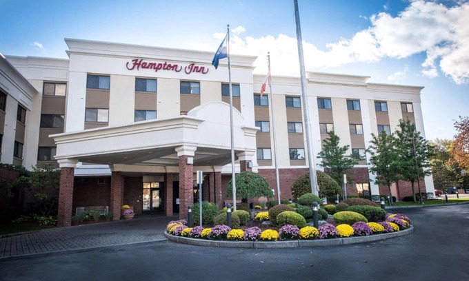 McKownville Hotel | 55 m² Hotel ∙ 127 guests