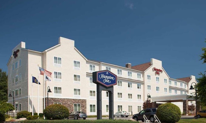 Nashua Hotel | 55 m² Hotel ∙ 127 guests