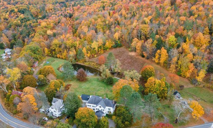 Williamsville Bed & Breakfast | 56 m² Bed and breakfast ∙ 2 guests