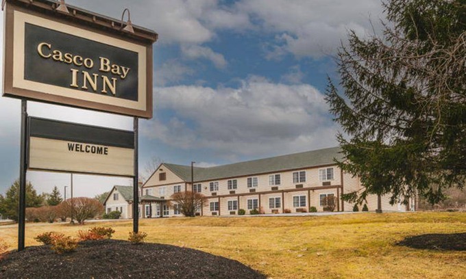 Freeport Hotel | 56 m² Hotel ∙ 127 guests