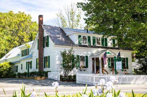 Woodstock Bed & Breakfast | 65 m² Bed and breakfast ∙ 2 guests