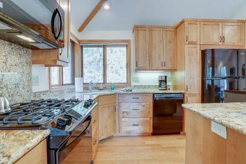 Sunriver House | 7 Cedar